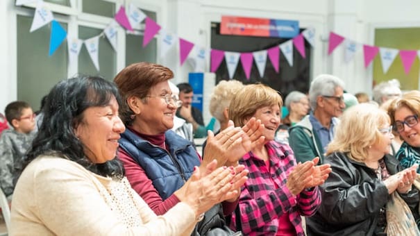 PAMI entrega pañales gratis en diciembre 2025: a quiénes corresponden y cómo acceder al beneficio