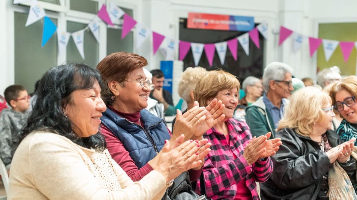 PAMI entrega pañales gratis en diciembre 2025: a quiénes corresponden y cómo acceder al beneficio