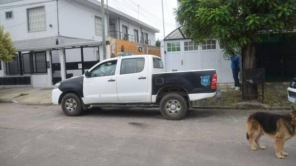 Horror en Olavarría: mujer abrió la puerta y la mataron de una puñalada