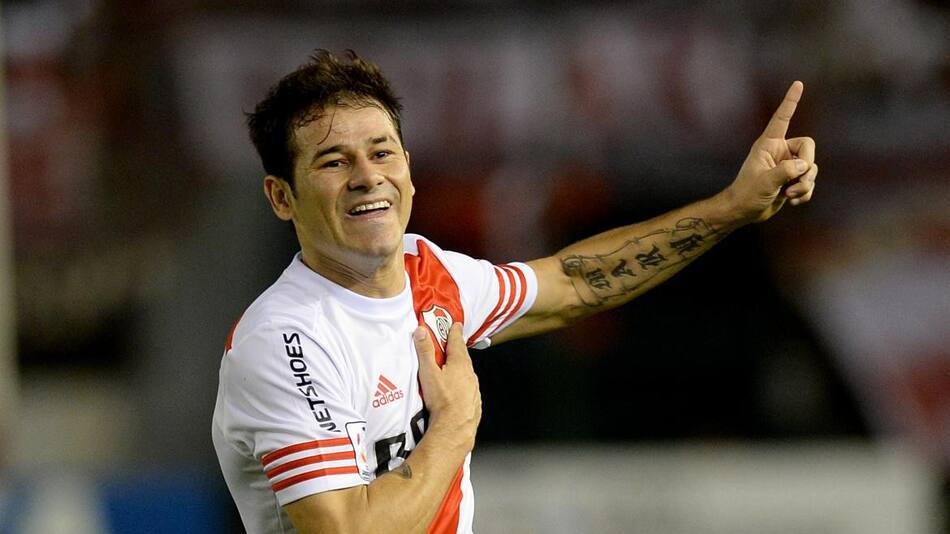 Rodrigo Mora - River