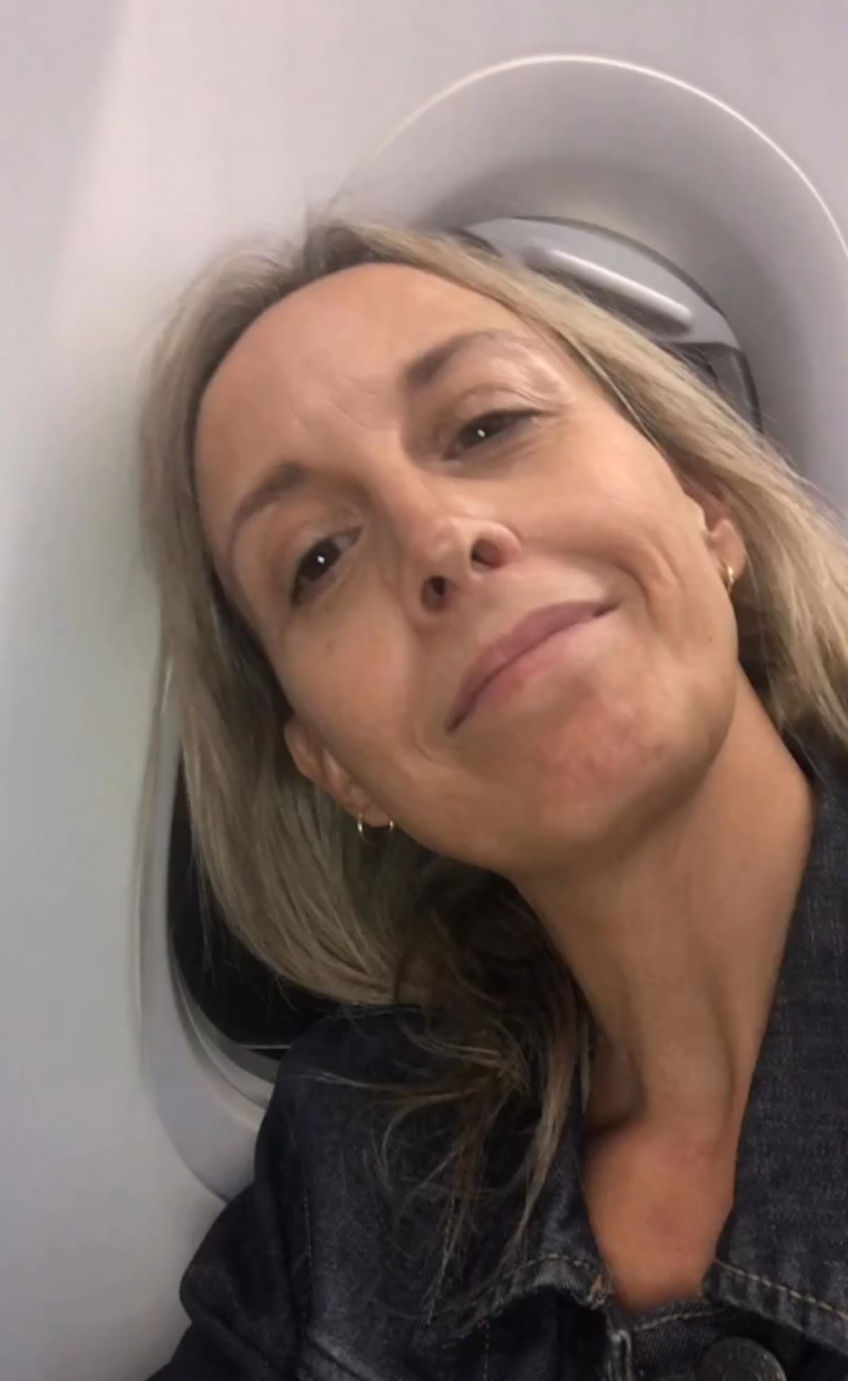 Caro Chiappetta, participante de GH