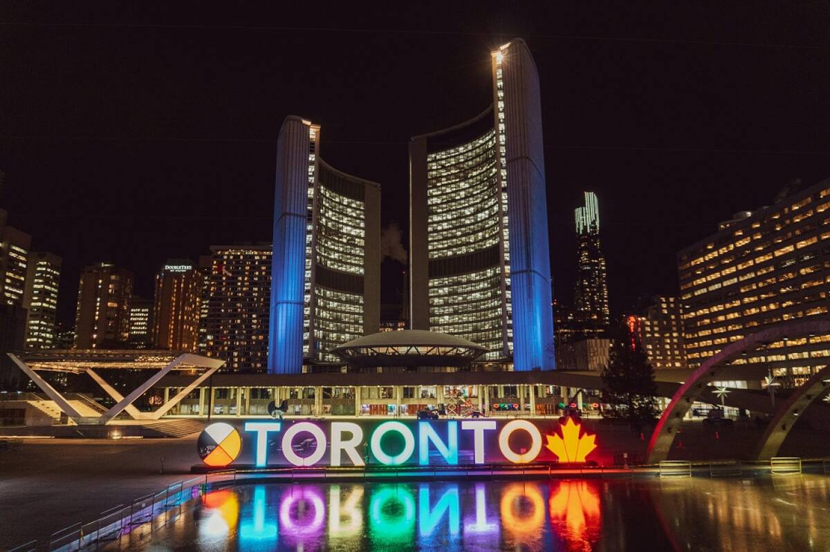 Canadá. Foto: Unsplash.
