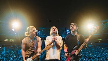 Airbag anunció un histórico quinto show en River para cerrar el 2025: cuándo y cómo sacar entradas