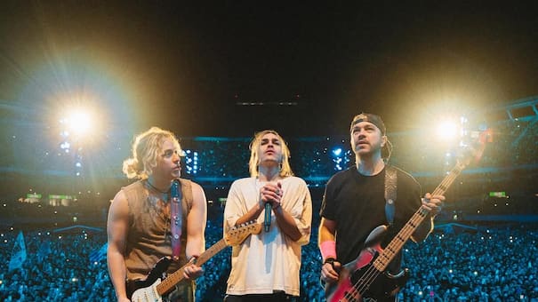 Airbag anunció un histórico quinto show en River para cerrar el 2025: cuándo y cómo sacar entradas