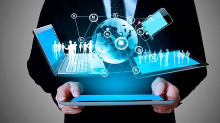 Se celebra hoy el Día Internacional de Internet