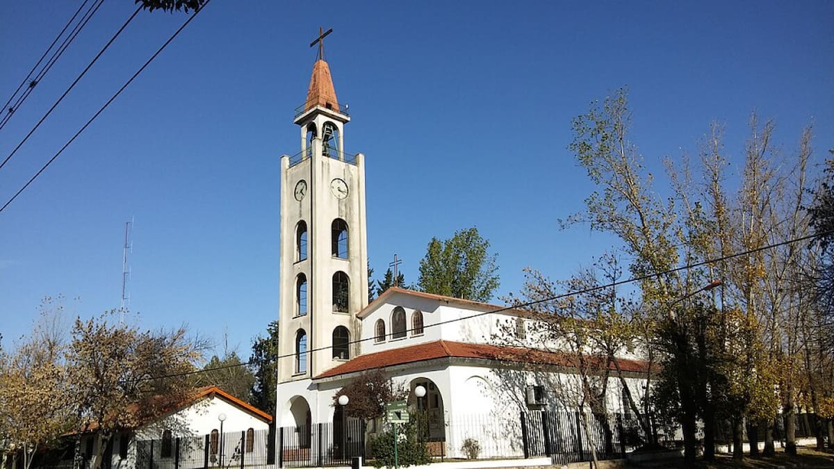 Justo Daract. Fuente: Wikimedia