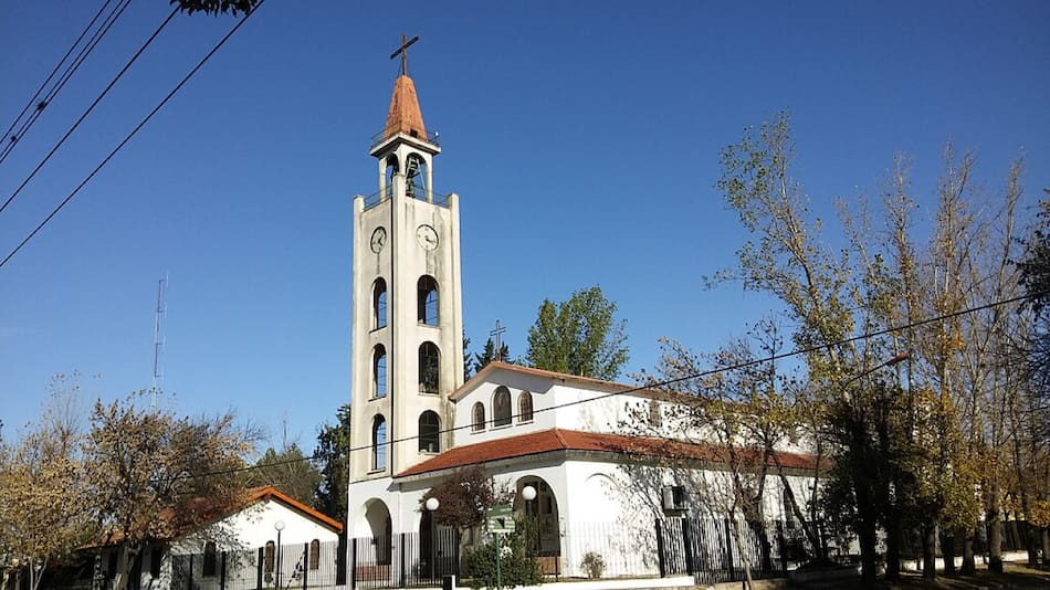 Justo Daract. Fuente: Wikimedia