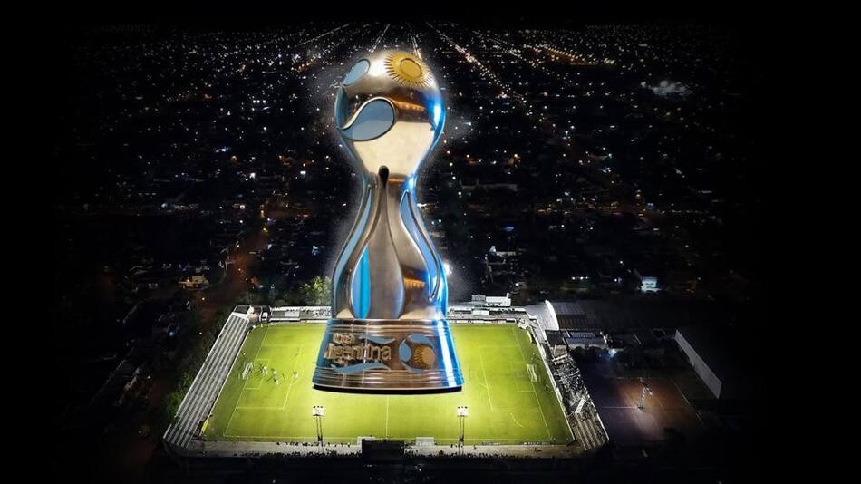 Copa Argentina, fútbol argentino
