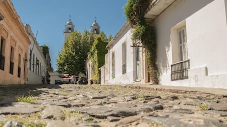 Uno de los países más pujantes de Sudamérica. Foto: Pixabay