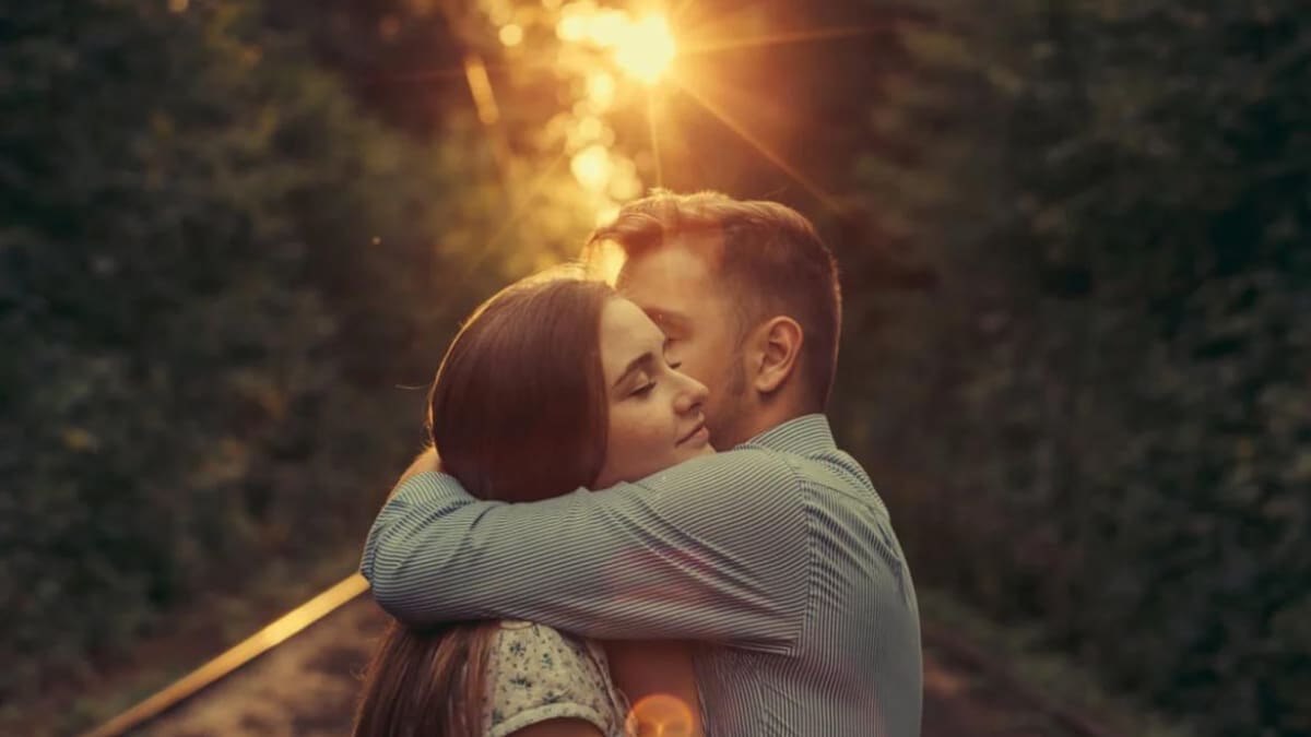 5 etapas del amor, foto web