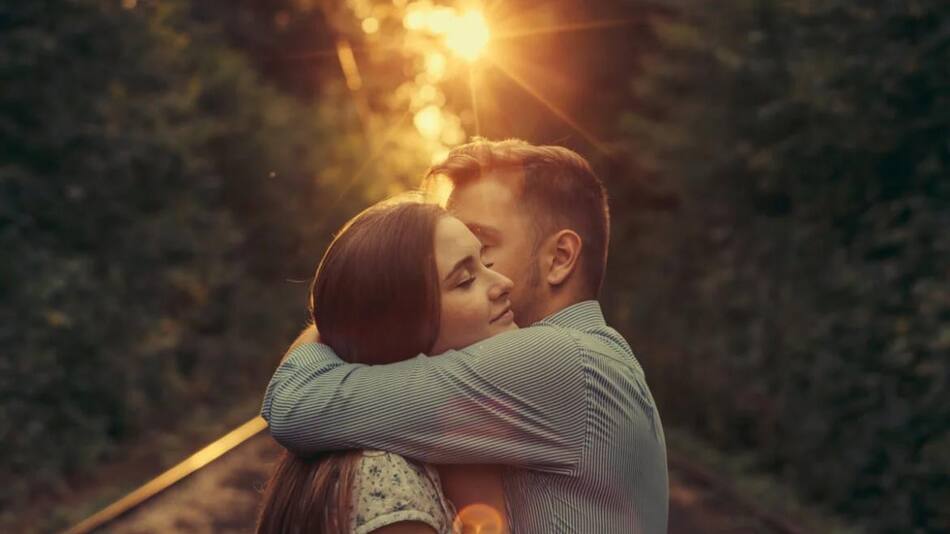 5 etapas del amor, foto web