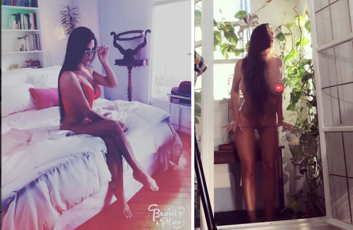 Soledad Cescato