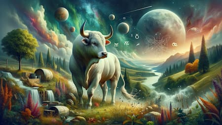 Horoscopo de Tauro de hoy: sábado 24 de enero de 2026