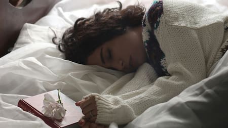 La función que solo se lleva a cabo cuando dormimos. Foto Unsplash.