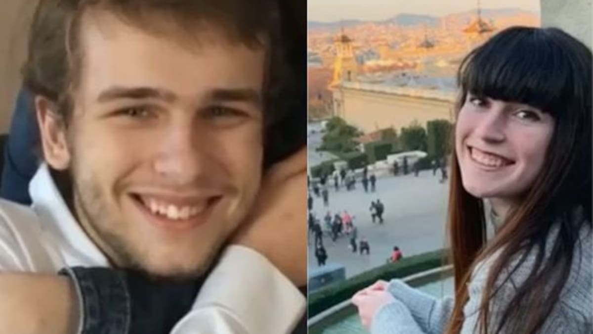 Perdió a su hijo por suicidio y transformó su dolor en una campaña: “Alguien puede estar roto por dentro y seguir sonriendo”