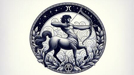 Horóscopo de Sagitario de hoy: martes 17 de diciembre de 2024. Foto: Redacción canal26.com