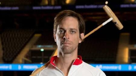 El hijo de una de las Trillizas de Oro internado en grave estado tras sufrir un accidente en EE.UU.