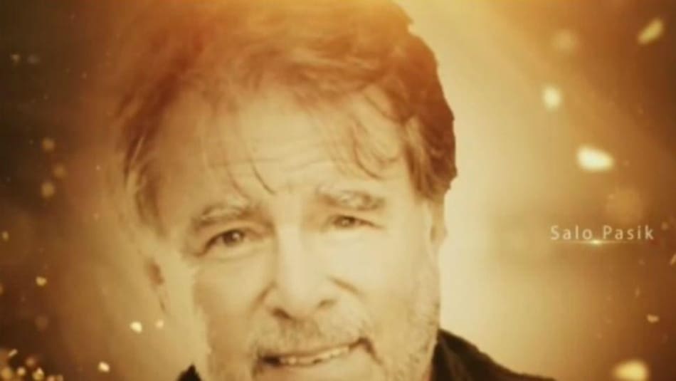Error en los premios Carlos: Mario Pasik por Salo Pasik