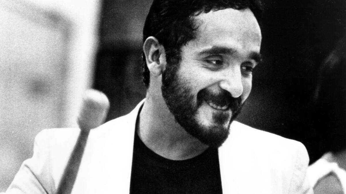 Willie Colón