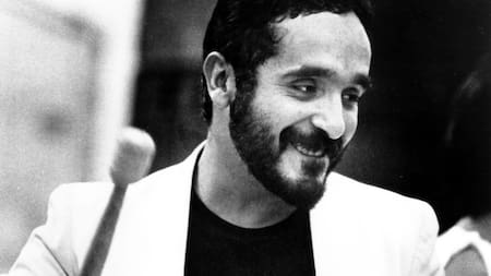 Murió Willie Colón a los 75 años: el adiós al legendario músico de salsa