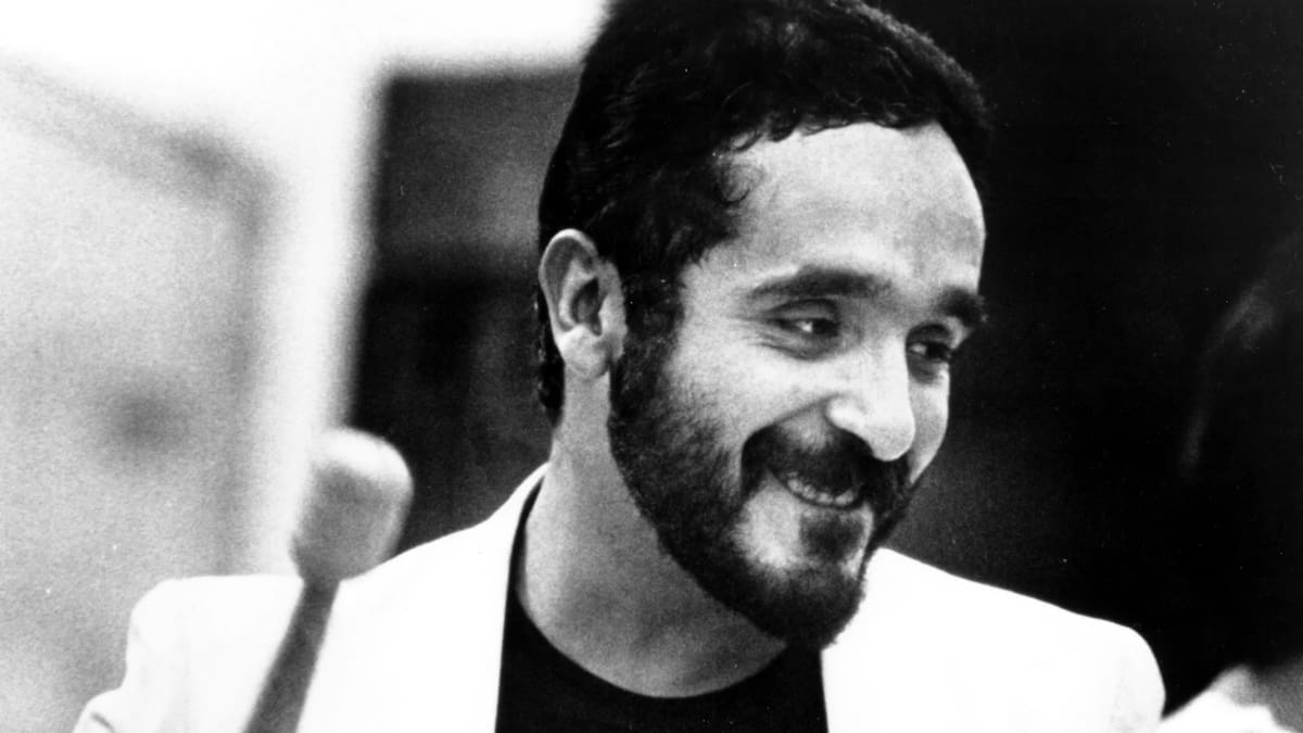 Murió Willie Colón a los 75 años: el adiós al legendario músico de salsa