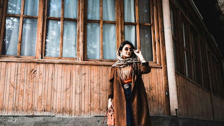 Moda , ropa. Fuente: Unsplash