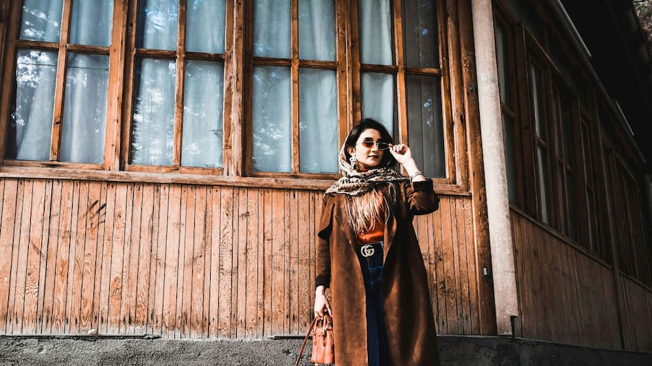 Moda , ropa. Fuente: Unsplash