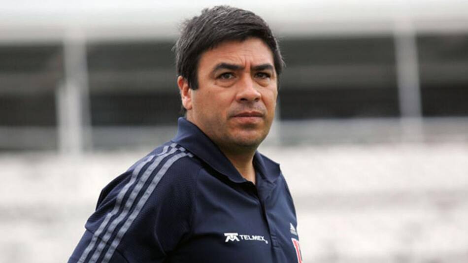 José "Pepe" Basualdo