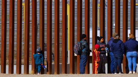 Frontera entre México y Estados Unidos_Reuters