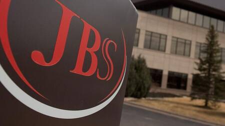 JBS se hunde - Crisis en Brasil