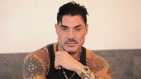 Ricardo Fort, empresario