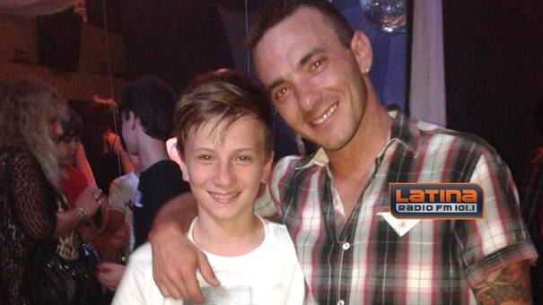 Padre de Brian Aguinaco: "Gracias a Dios se pudo hacer justicia"