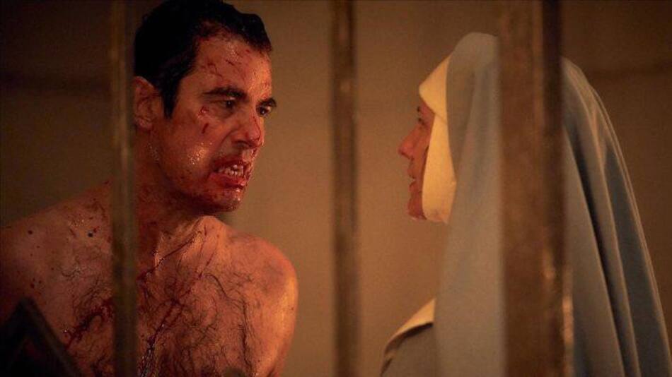 Drácula, tráiler Netflix