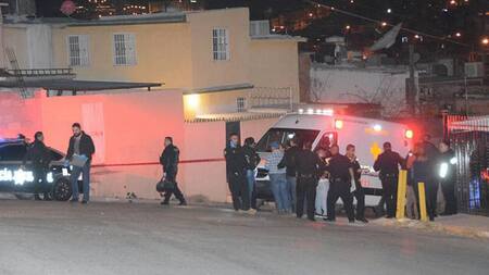 Violento comienzo de año en México con más de 50 muertos en 24 horas