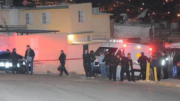 Violento comienzo de año en México con más de 50 muertos en 24 horas