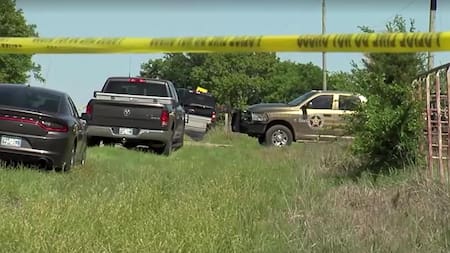 Horror en Oklahoma: encontraron siete cadáveres en una casa mientras buscaban a dos niñas desaparecidas