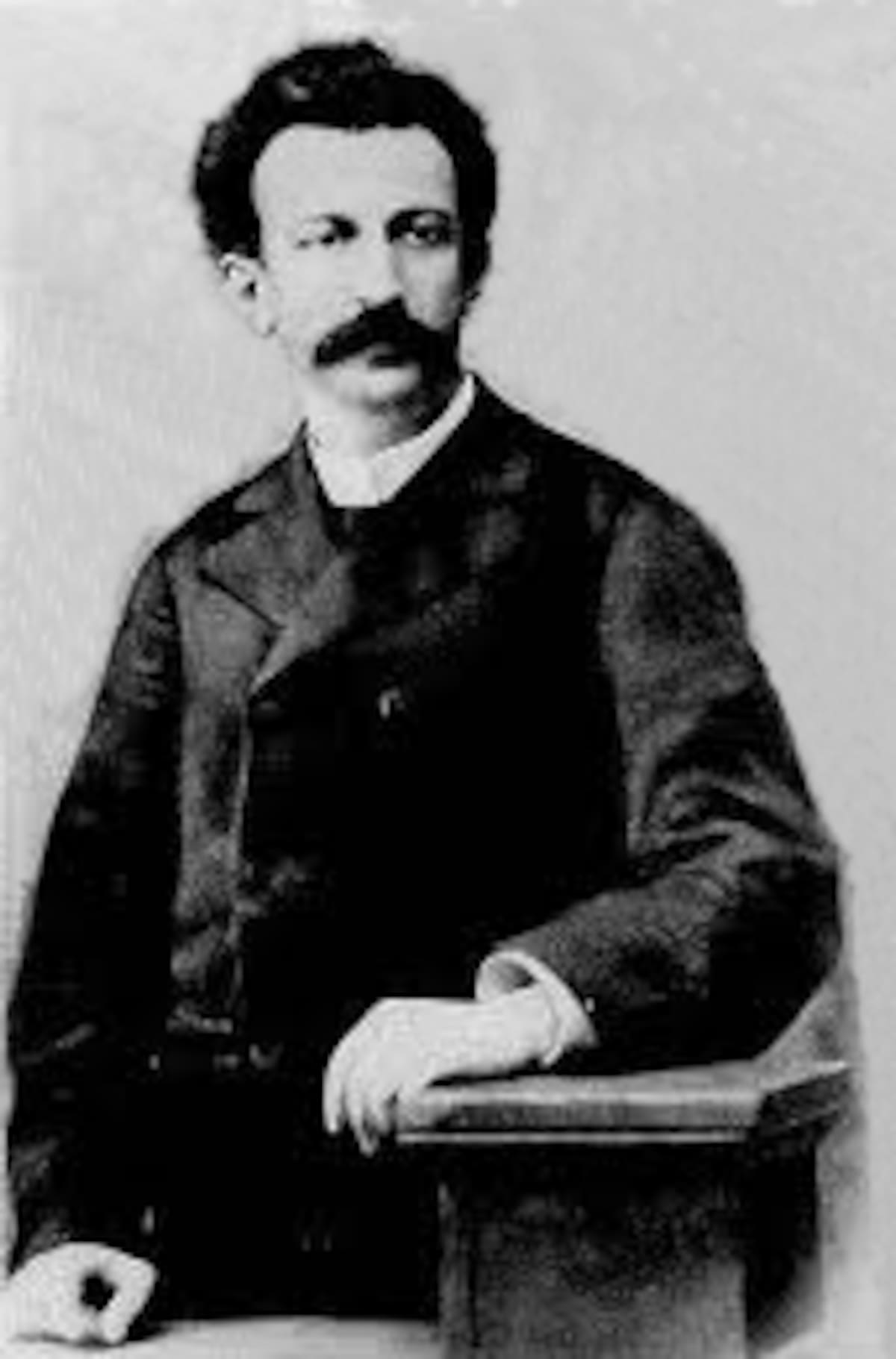 José Manuel Estrada