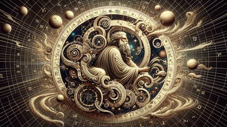 Horóscopo de Virgo de hoy: martes 1 de abril de 2025. Foto: Redacción canal26.com