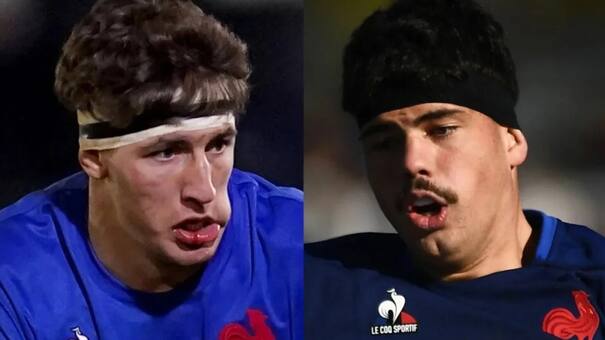 La Justicia desestimó los cargos en contra de los dos rugbiers franceses acusados de abuso sexual