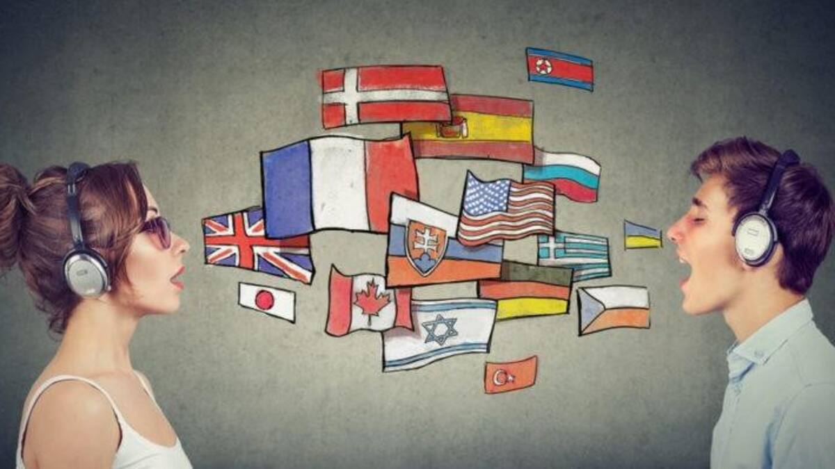Idiomas