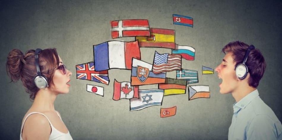 Idiomas