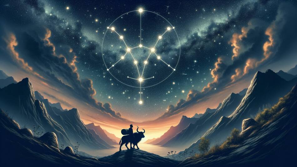 Horoscopo de Tauro de hoy: viernes 18 de abril de 2025. Foto: Redacción canal26.com