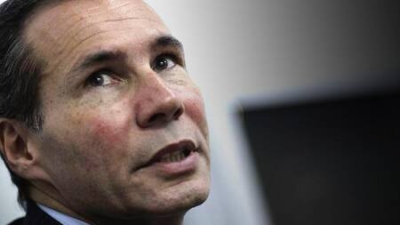 Fiscal Alberto Nisman