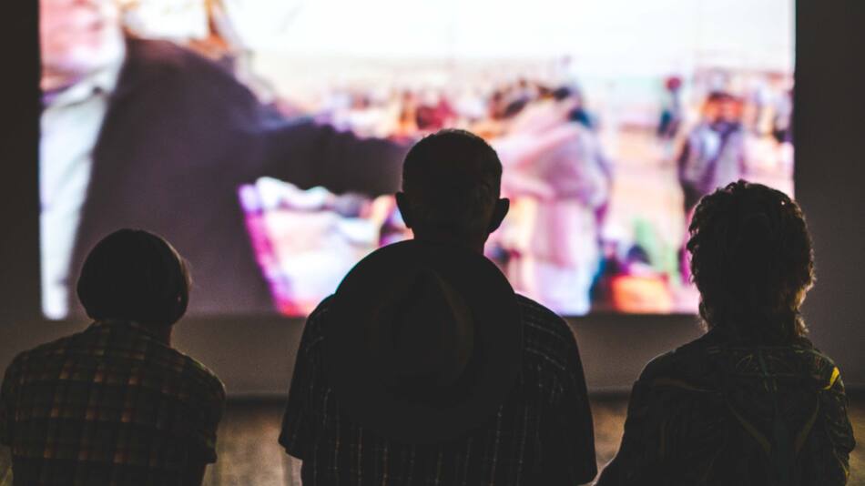 Día del padre, películas. Foto: Unsplash