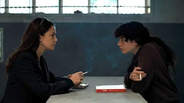 Belén, la película de Dolores Fonzi que brilla en Prime Video, más cerca de los Premios Oscar 2026: estas son las 15 precandidatas