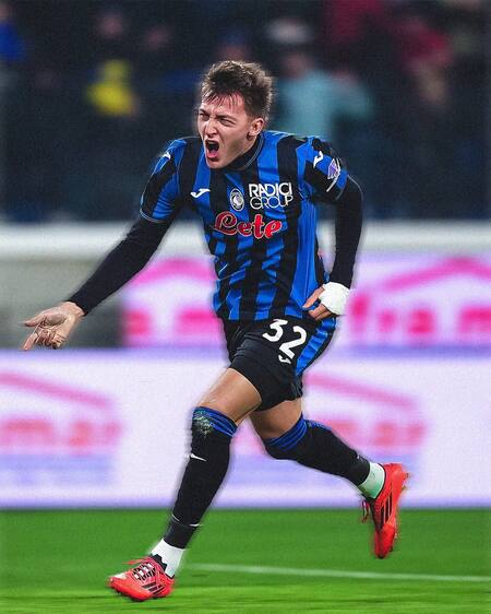 Mateo Retegui abandona Atalanta.