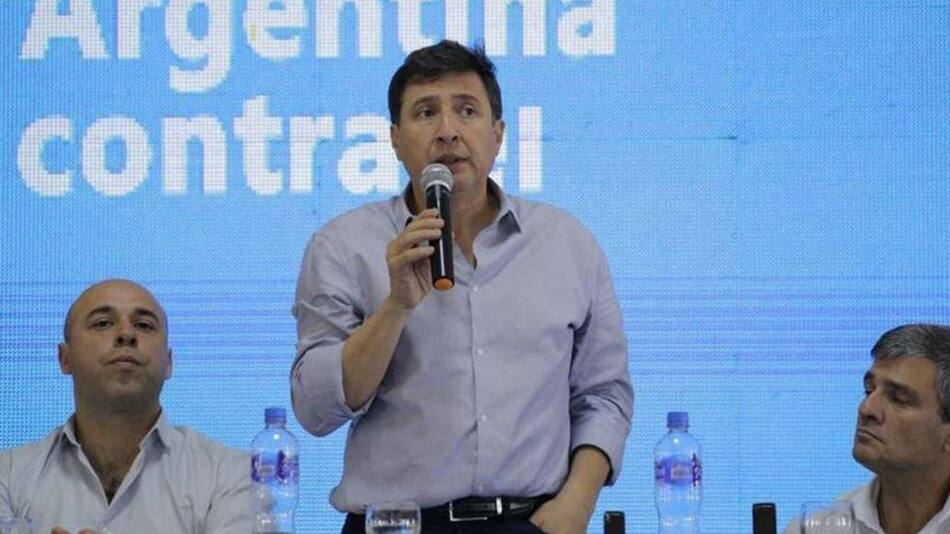 Tarjeta alimentaria, ministerio de Desarrollo, Daniel Arroyo