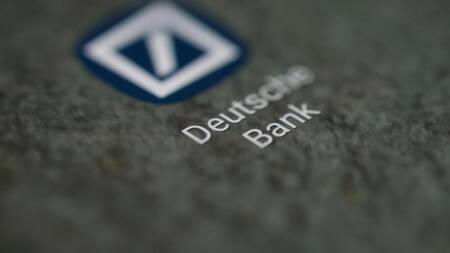 Multa millonaria de Estados Unidos al Deutsche Bank por no corregir fallos en control del lavado