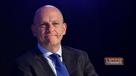 Sergio Berensztein, Radio Latina