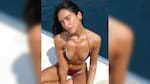 Así es el layering de bikini, el truco fashion que popularizó Dua Lipa y ya se ve en las playas para este verano 2026